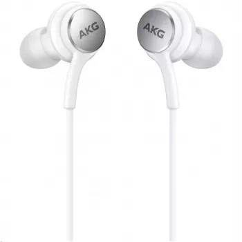 Samsung EO-IC100BWE USB-C stereoheadset wit (bulk)