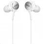 Samsung EO-IC100BWE USB-C stereoheadset wit (bulk)