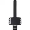 Spigen A703 Dynamic Shield Armband 6,9 inch - zwart