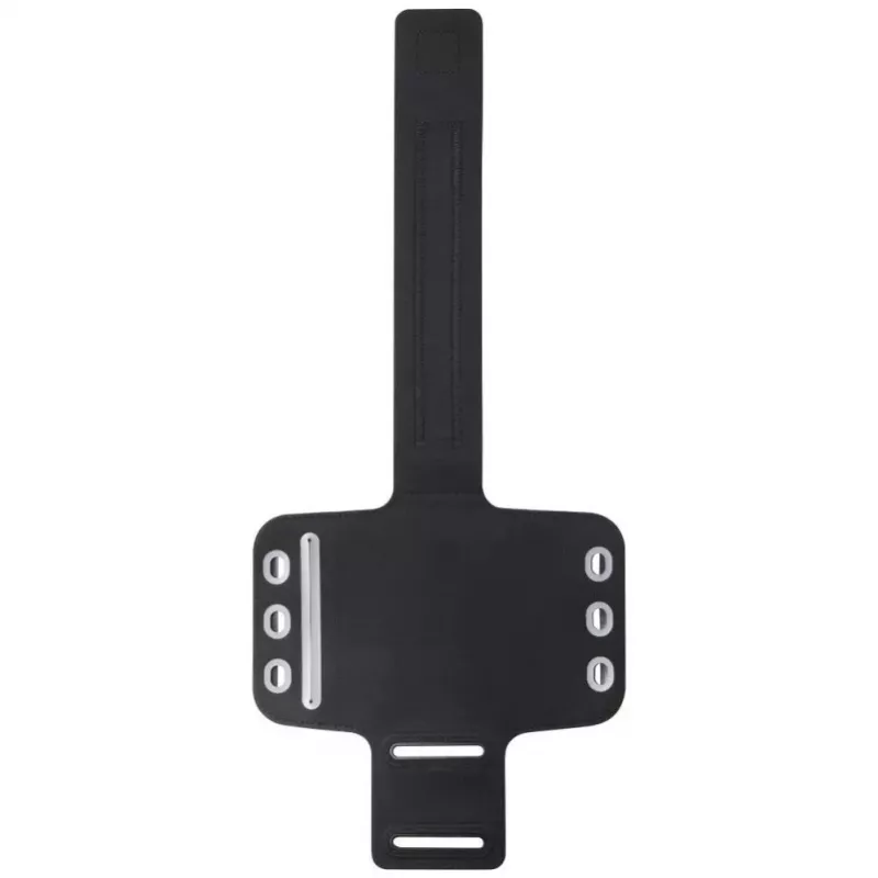 Spigen A703 Dynamic Shield Armband 6,9 inch - zwart