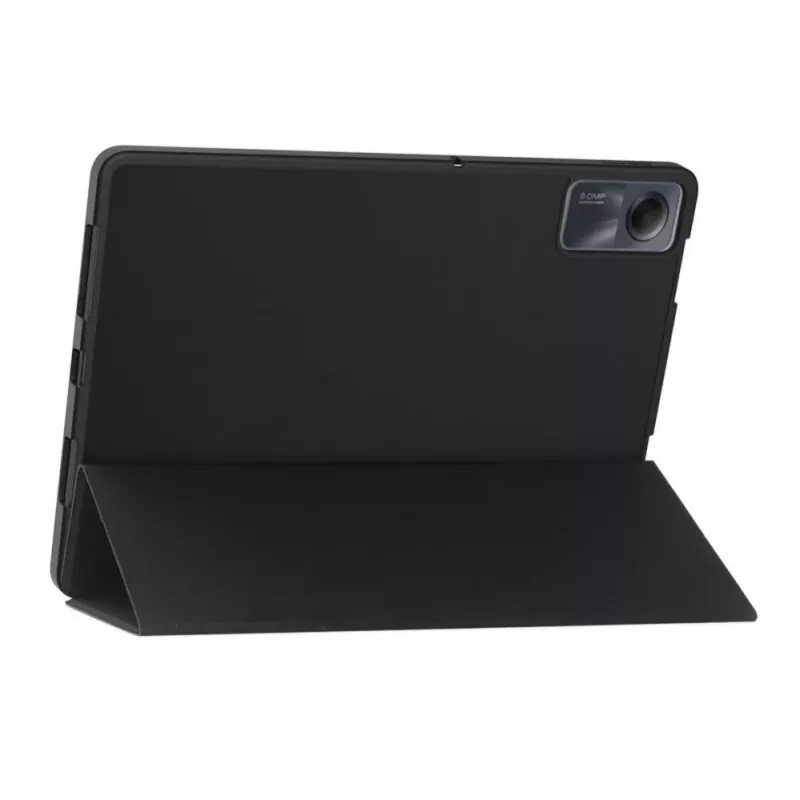 Tech-Protect SmartCase Pen-hoes voor Xiaomi Redmi Pad SE 11, zwart