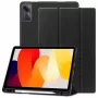 Tech-Protect SmartCase Pen-hoes voor Xiaomi Redmi Pad SE 11, zwart