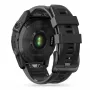 TECH-PROTECT ICONBAND Garmin Fenix 5 / 6 / 6 Pro / 7 smartwatch-armband - zwart