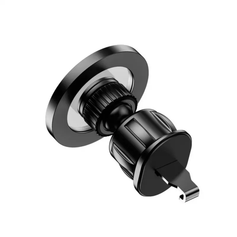 TECH-PROTECT N51 magnetische MagSafe ventilatiehouder voor auto zwart