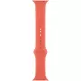 Apple 44mm Clementine sportband - S/M & M/L