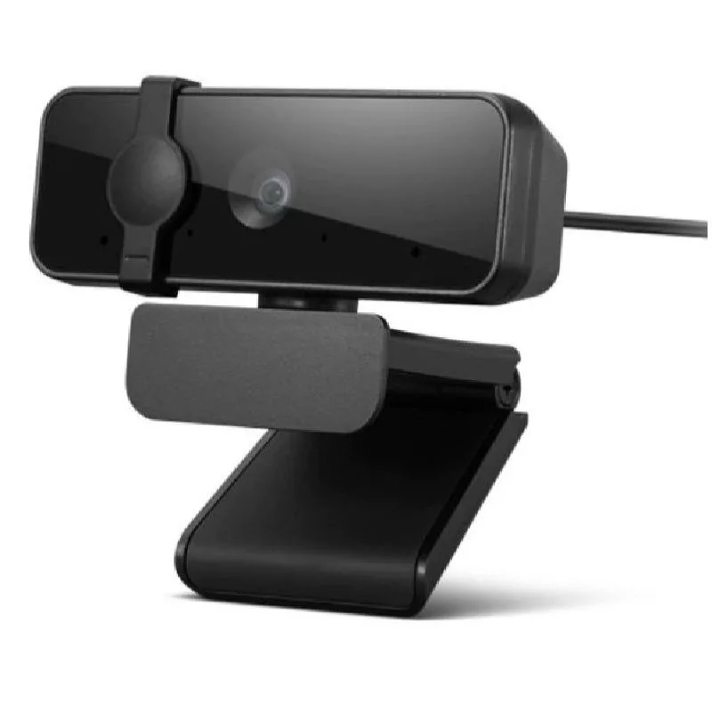 Lenovo 300 FHD webcam grijs