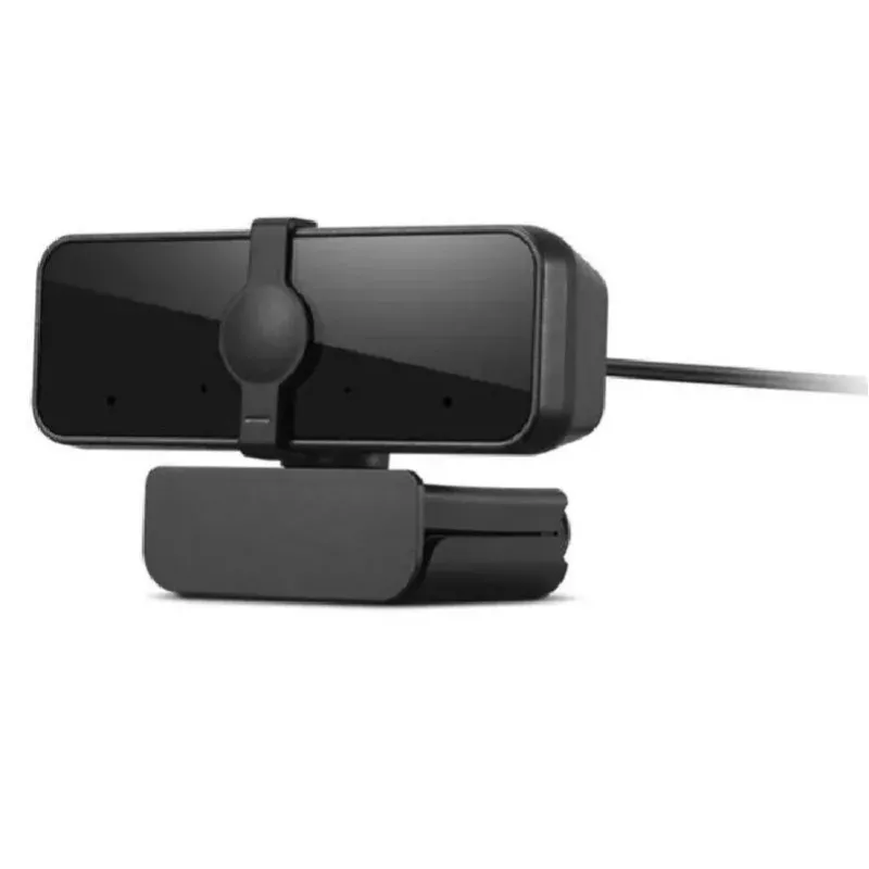 Lenovo 300 FHD webcam grijs
