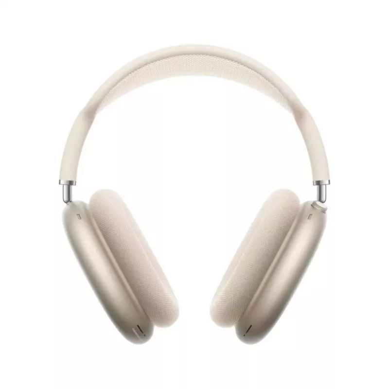 Apple AirPods Max USB-C Starlight