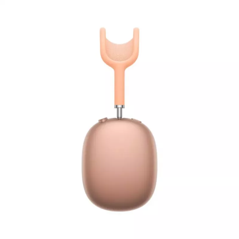 Apple AirPods Max USB-C oranje