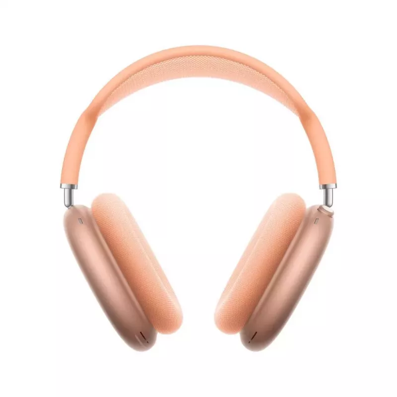 Apple AirPods Max USB-C oranje