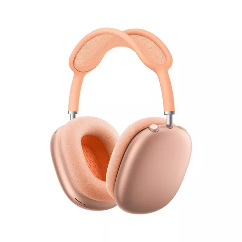 Apple AirPods Max USB-C oranje