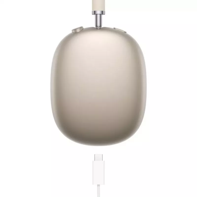 Apple AirPods Max USB-C paars