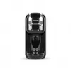 Schneider Multicapsule-espressomachine, rood