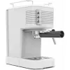 Schneider espressomachine wit