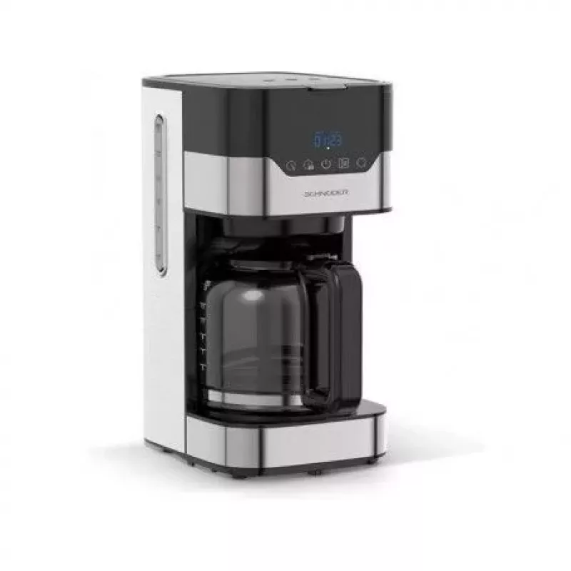 Schneider Programmeerbaar koffiezetapparaat
