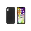 SoSeven Apple iPhone XR Sweet Gentleman Case zwart