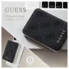 Guess Powerbank MagSafe 5000mAh 4G PU zwart