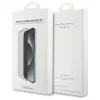 Guess iPhone 16 Pro Max privacyscreenprotector 2.5D Outline