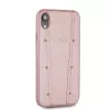 Guess Kaia hardcase voor iPhone XR - roségoud