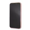 Guess Kaia hardcase voor iPhone XR - roségoud