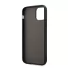 Guess Apple iPhone 11 Pro Iridescent-hoesje zilver