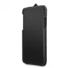 Karl Lagerfeld Apple iPhone 11 Pro Strap-hoesje zwart