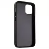 Guess Apple iPhone 12 mini 5,4 inch Lizard Cover goud