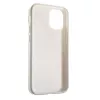 Guess Apple iPhone 12/12 Pro PC/TPU Marble Cover wit