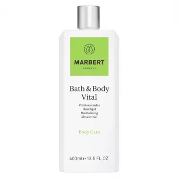 Marbert Bath And Body Vital douchegel 400 ml