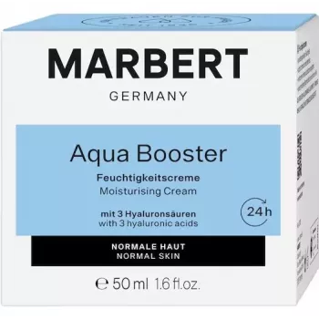 Marbert Aqua Booster vochtcrème 50 ml