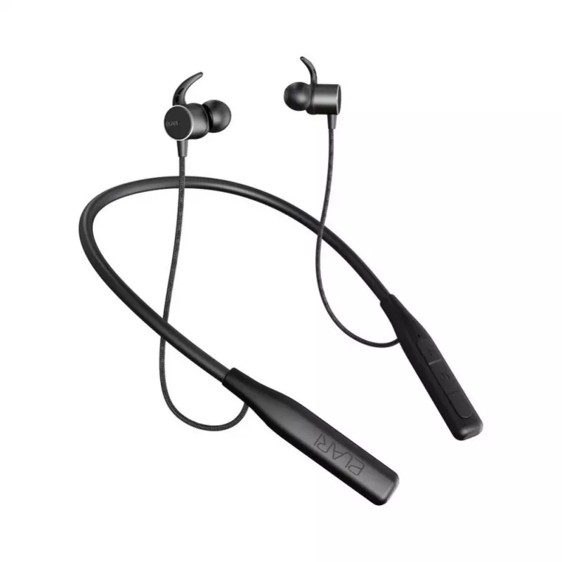 Elari Gnooshi True Wireless Stereo oordopjes, zwart