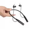 Elari Gnooshi True Wireless Stereo oordopjes, zwart
