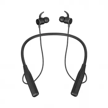 Elari Gnooshi True Wireless Stereo Oordopjes Zwart