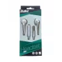 BULLET oordopjes 3,5mm, 120 cm, wit