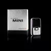 Evelatus Mini DS (EM01) draagbare Bluetooth-luidspreker wit
