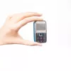 Evelatus Mini DS (EM01) draagbare Bluetooth-luidspreker wit