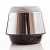 Evelatus ESP01 Bluetooth-luidspreker zilver
