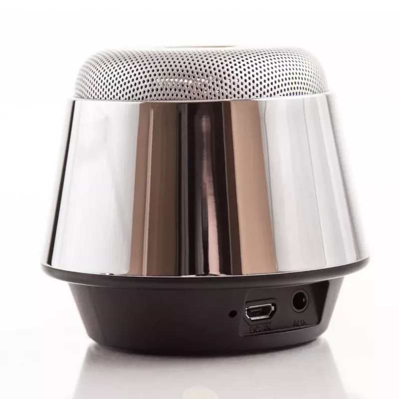 Evelatus ESP01 Bluetooth-luidspreker zilver