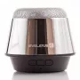 Evelatus ESP01 Bluetooth-luidspreker zilver