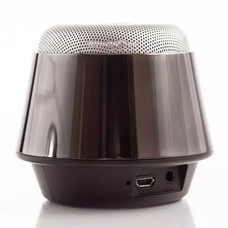 Evelatus Bluetooth-luidspreker ESP01 zwart