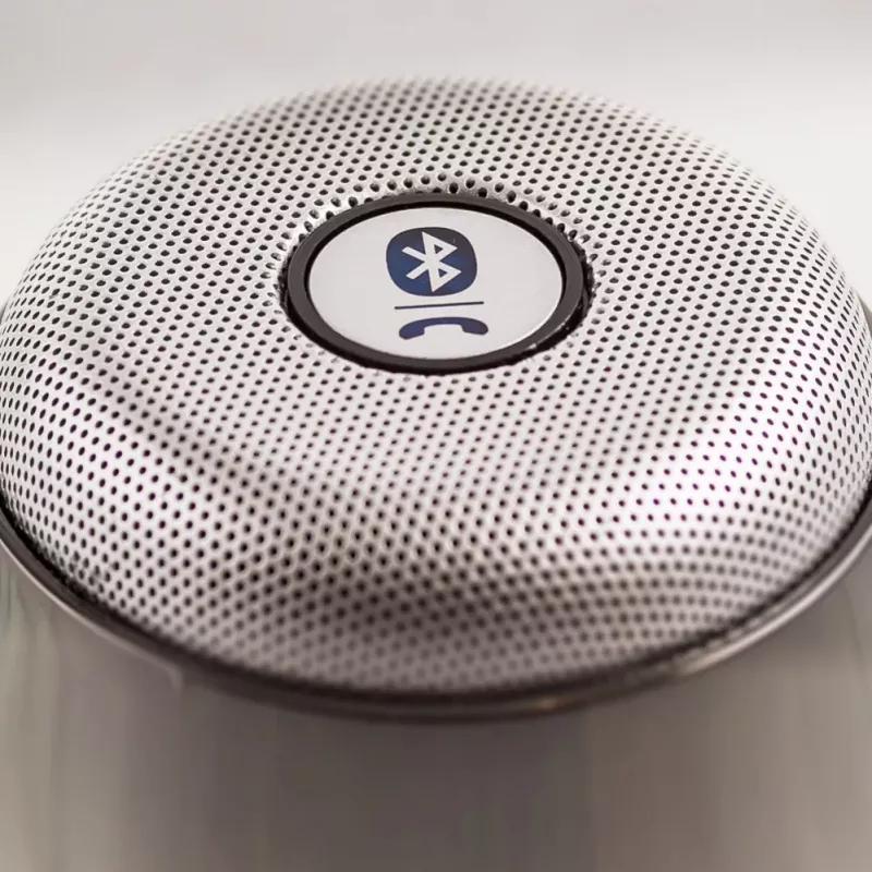 Evelatus Bluetooth-luidspreker ESP01 zwart