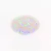 iLike 465 200LED meerkleurige LED-bal met bloemen 20 cm
