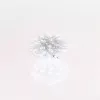 RS-208 LED Flower Ball 50 LEDs wit 11 cm