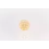 ILIKE Bumba ar puķēm RS-208 50LED D-11cm warmwit decoratieve LED-lichtbol
