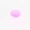 iLike Bumba met bloemen RS-214 80LED D-13cm paars decoratieve LED-lamp