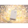 iLike Diožu Lietus RS-300 300LED 14m warm witte LED-snoerverlichting