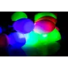 Virtene LED-lichtsnoer 100 warmwit 10m IP44 9388