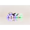 Virtene LED-lichtsnoer 100 warmwit 10m IP44 9388