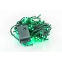 iLike LED-kerstverlichting RS-111 7m 100LED groen