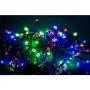iLike LED-kerstverlichting RS-111 7m 100LED meerkleurig
